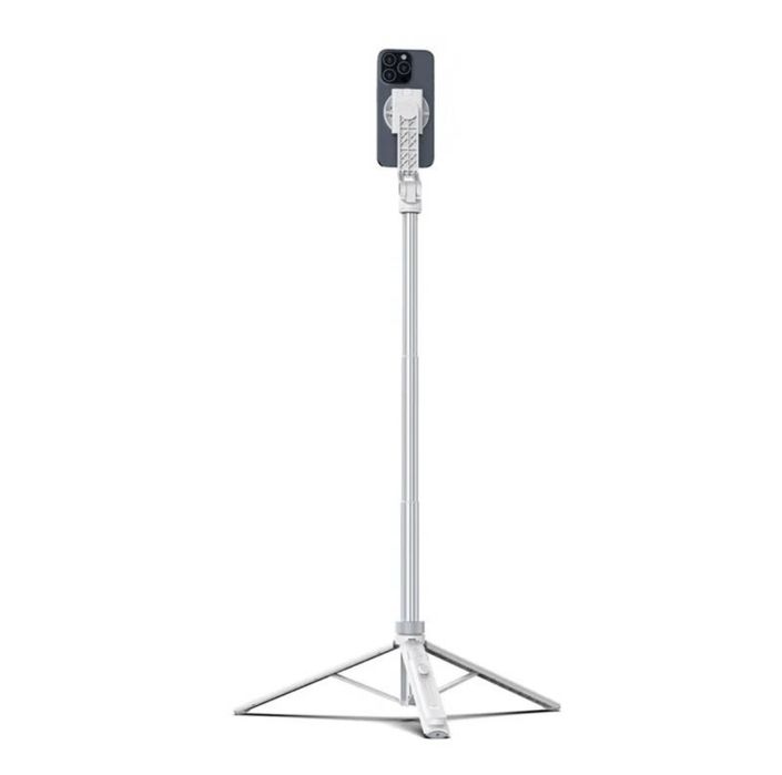 Ulanzi TT88 стійка 145 см, трипод для телефону, штатив, tripod,selfie