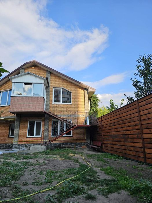 Продам  дом в Коцюбинском