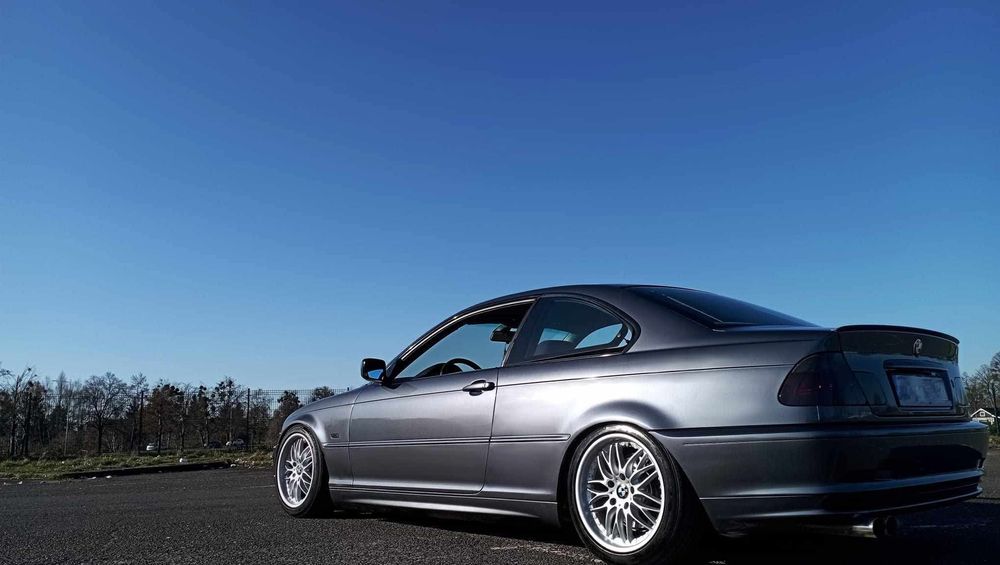 BMW Seria 3