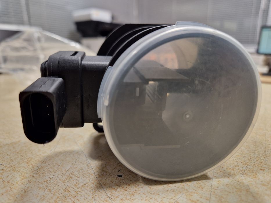 Medidor Massa de Ar - Seat Altea e Ibiza