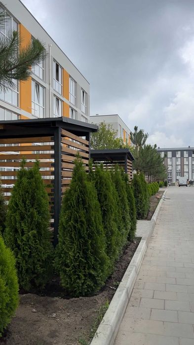 Продаж Таунхауса 131м2, "Є ОСЕЛЯ", Газ,  ЖК Sanville park