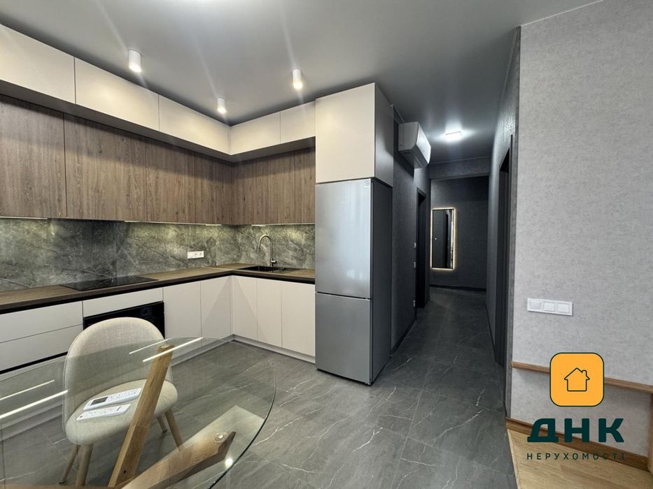 Парк Победы. Новый дом. Однокомнатная квартира. Ремонт. Низкий этаж⁉️