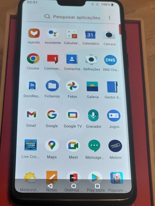 OnePlus 6 as new64584778443905123