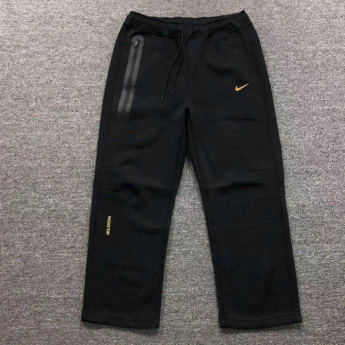 Штани NIKE NOCTA | nike nocta | штаны найк нокта