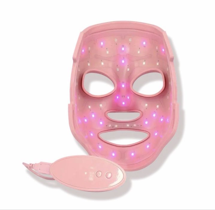 MZ Skin LED 2.0 LightMAX Mask Світлодіодна LED маска для шкіри