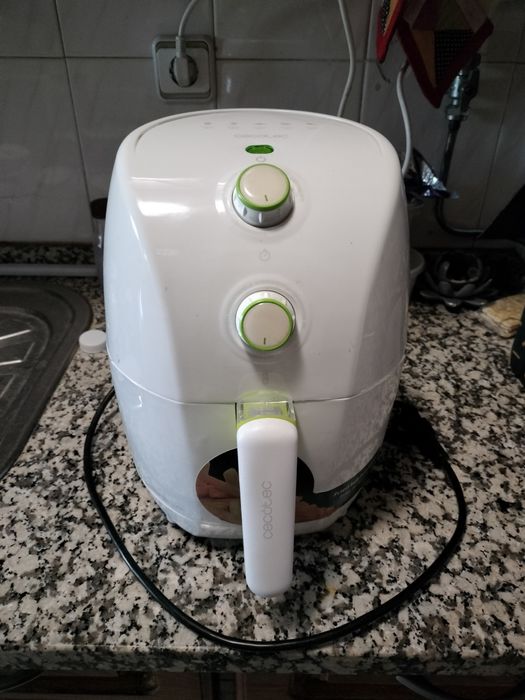 Fritadeira Cecotec