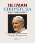 Komplet Hetman Chrustusa 4 Tomy
