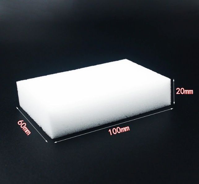 Меланиновые губки