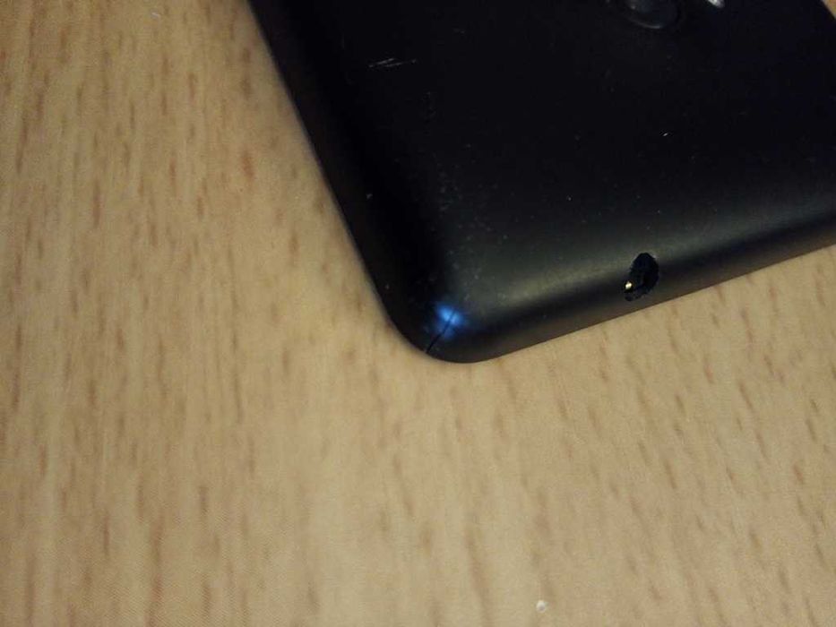 Nokia Lumia 535 dual SIM Microsoft