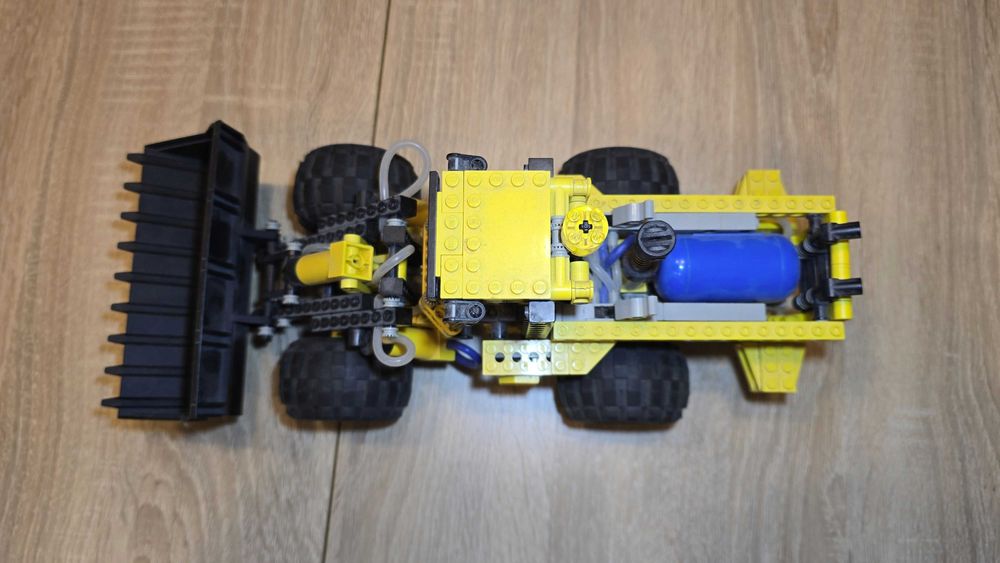 Ładowarka lego 8459