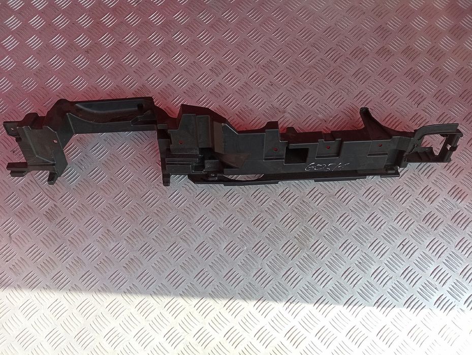 Обшивка (накладка) багажного відділення BMW X5 G05 Xdrive 45e