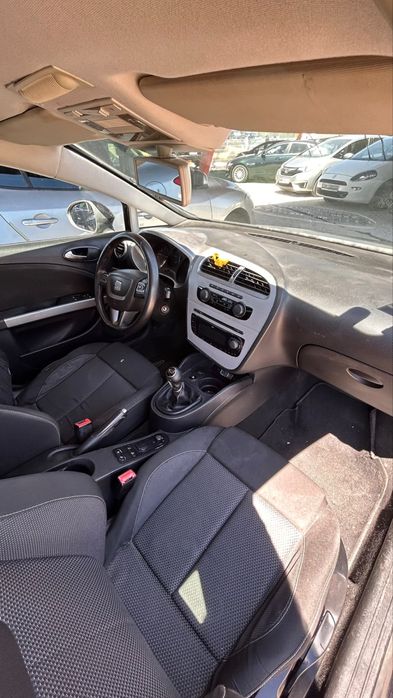 SEAT Leon — fotografia 6