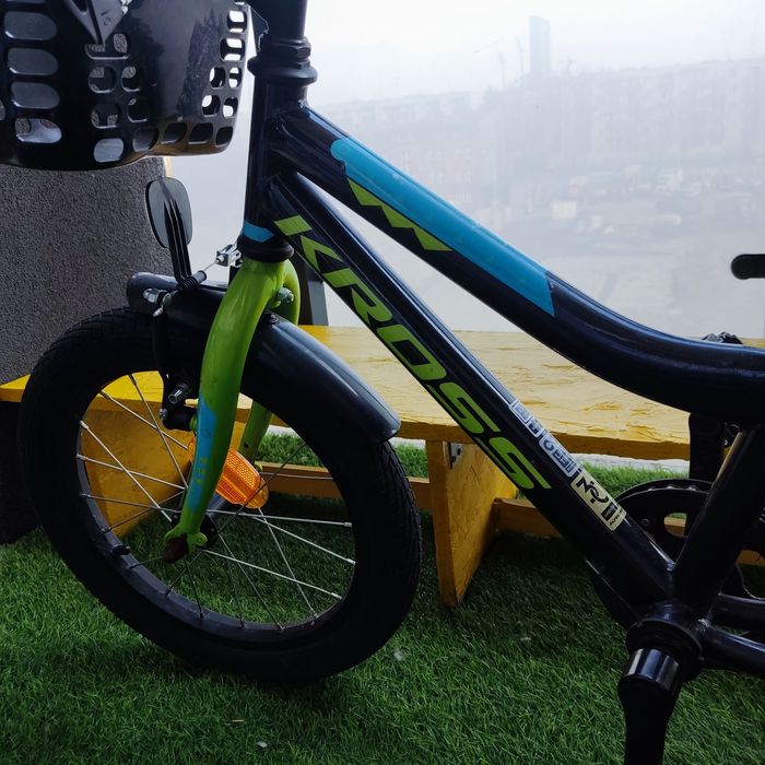 Rowerek Kross 20 cali