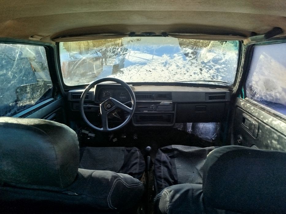 ЗАЗ 1102 Таврия 1995 г.в.