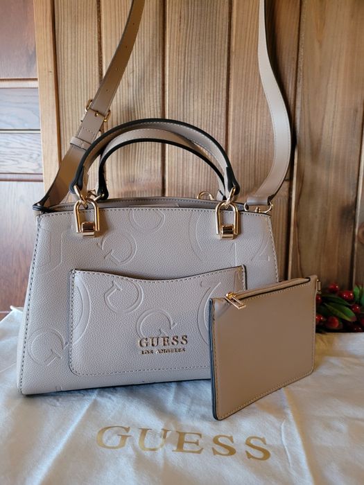 Guess damska torebka