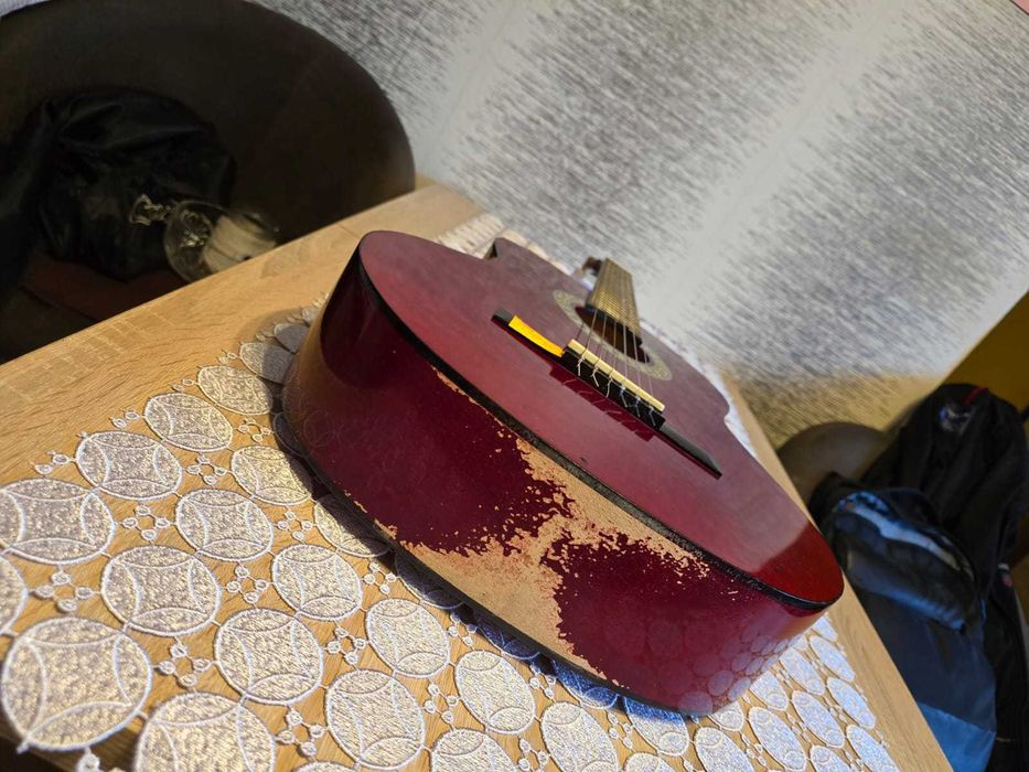 Gitara Stagg klasyczna