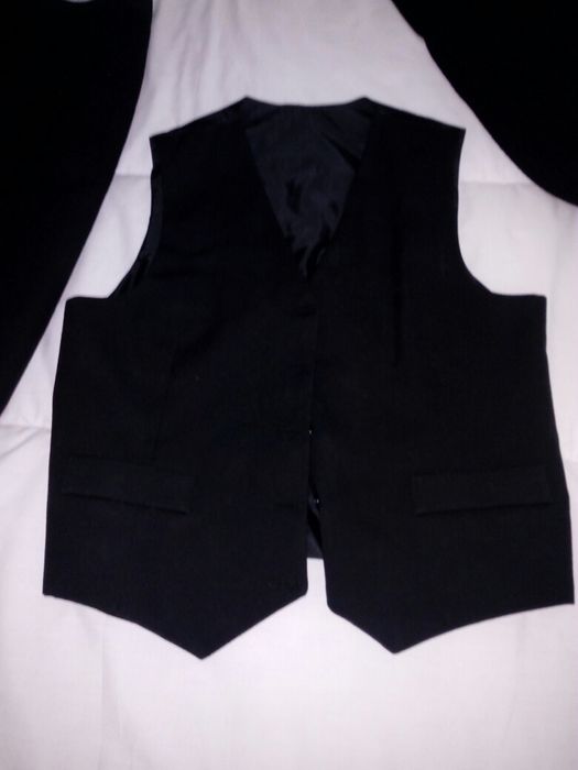 Traje académico de Coimbra