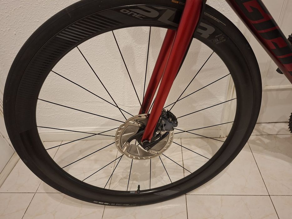 GIANT tcr advanced 1