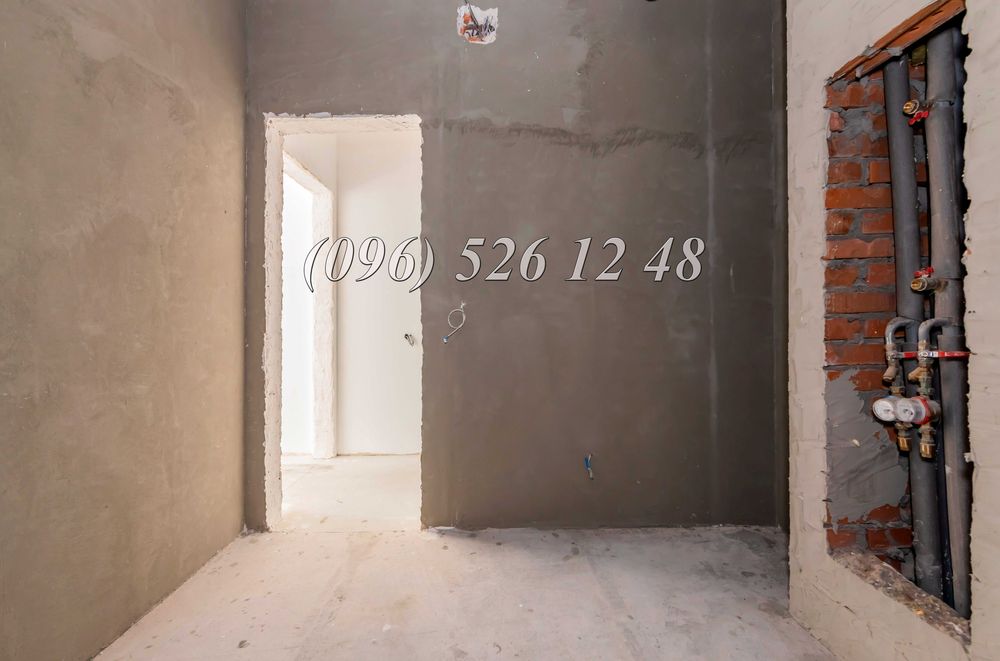 Многокомнатная квартира по адресу ул. Деловая (площадь 226 м²) - Atlanta.ua - фото 10