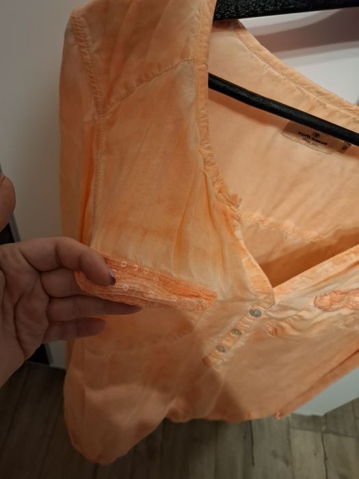 Bluzka damska Tom Tailor rozm.  42