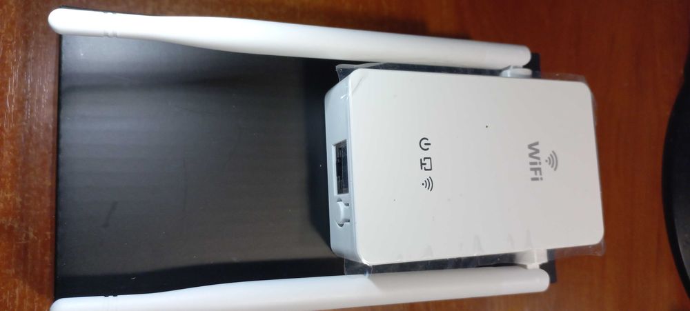 devolo WiFi Repeater