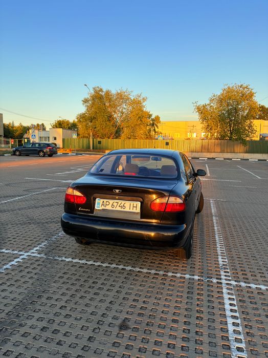 Продам ДЕО ЛАНОС 2006