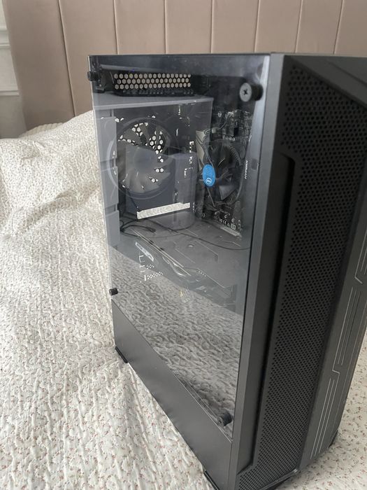 Компьютер 1660ti