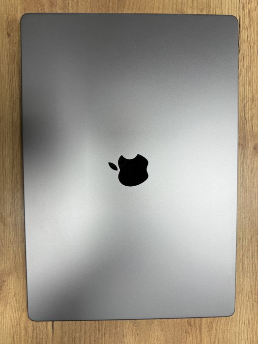 100% M2 Pro•16Gb•1Tb Macbook Pro 16 2023(2024) •Гарантія Макбук М2 Pro