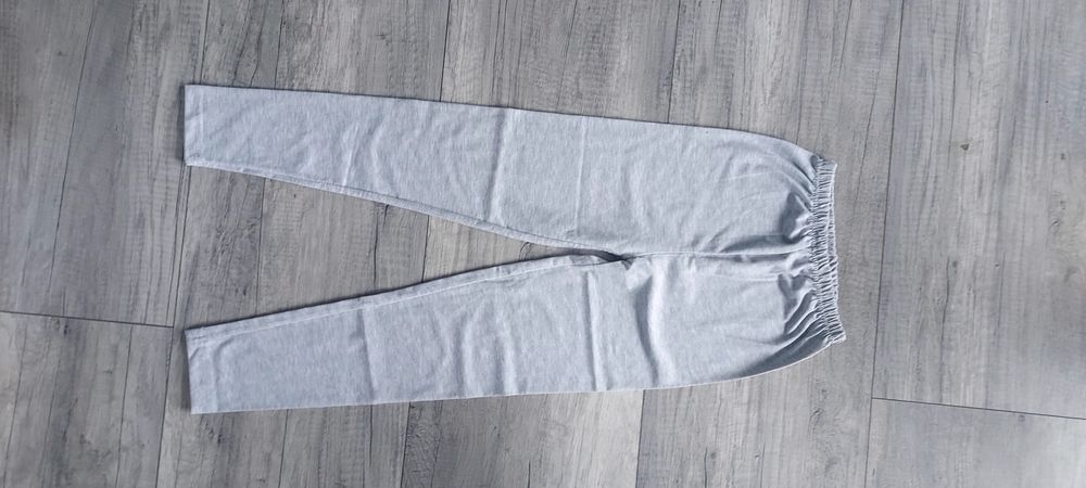 Getry roz.140 długie oraz 3/4
