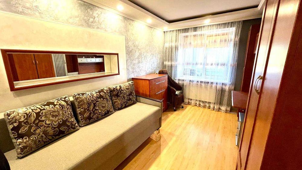 Оренда 3к квартири АГВ