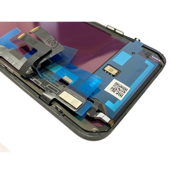 Wyświetlacz Lcd Incell Szybka Ekran Do Iphone 11
