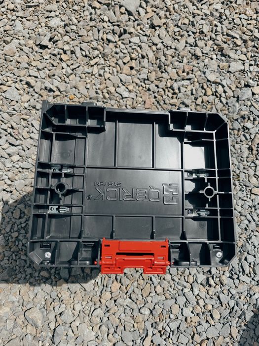 Qbrick System PRO drawer 2 Basic