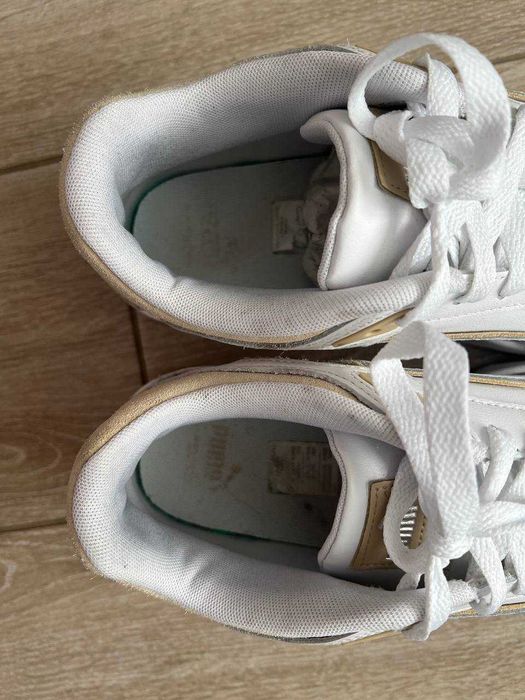 Кеди PUMA Чоловічі