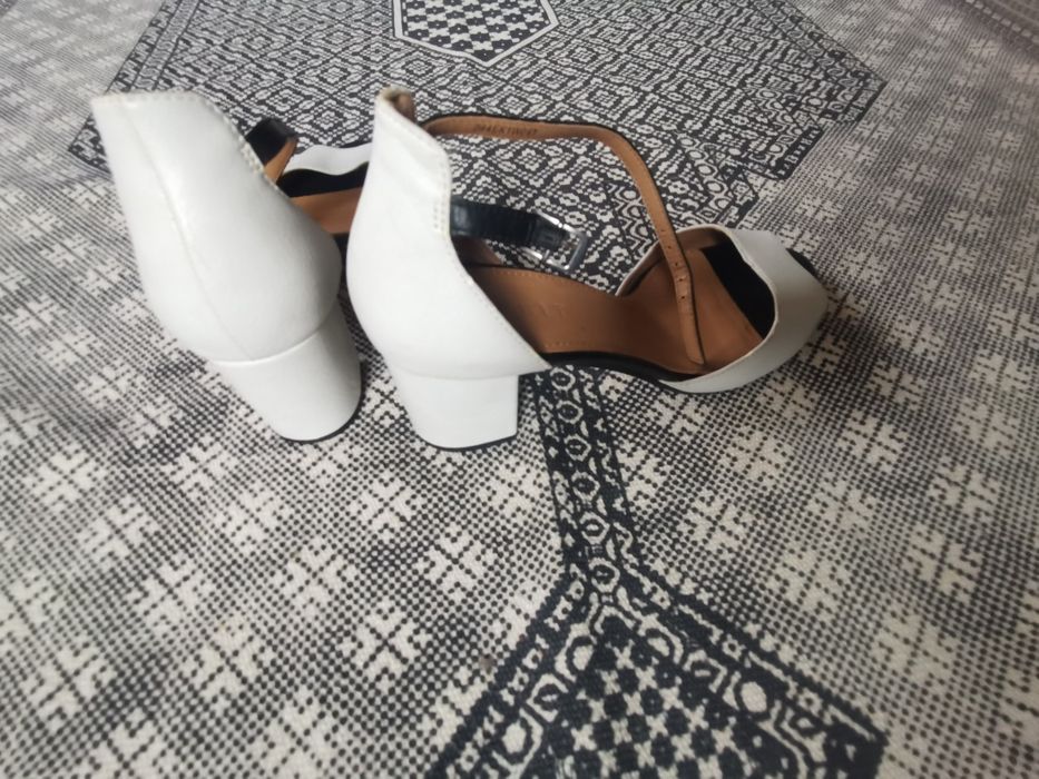 Buty damskie ESPRIT