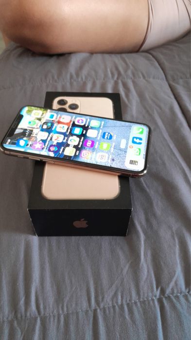 Iphone 11 pro  64 gb