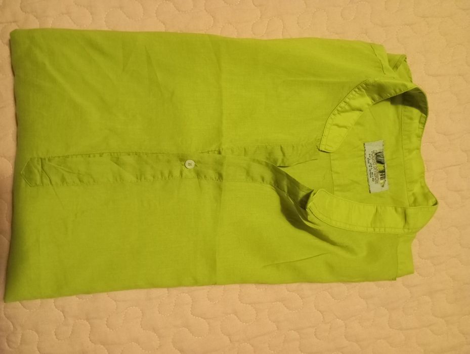 Camisa Young Division