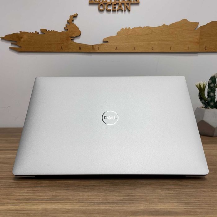 Dell XPS 13 7390 FHD13.3"  i5-10210U 8GB 256GB SSD gwarancja Klasa A-