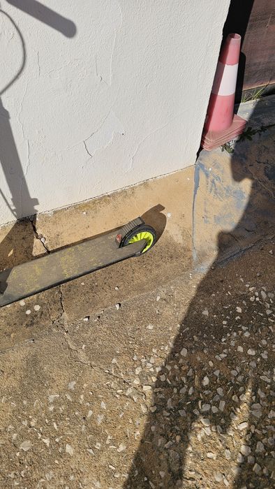 Trotinete Oxelo play 6