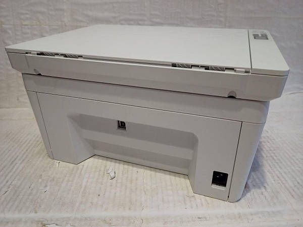 Принтер hp m28а заправлений, новий