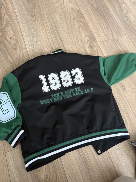 Кофта на хлопчика