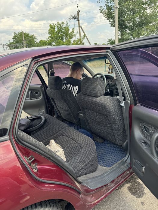 Продам mitsubishi galant
