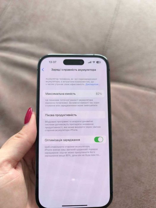 Iphone 14 pro 128gb Purple