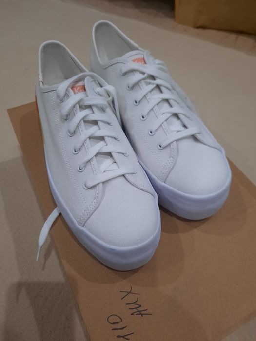 Сліпони-кеди Kids