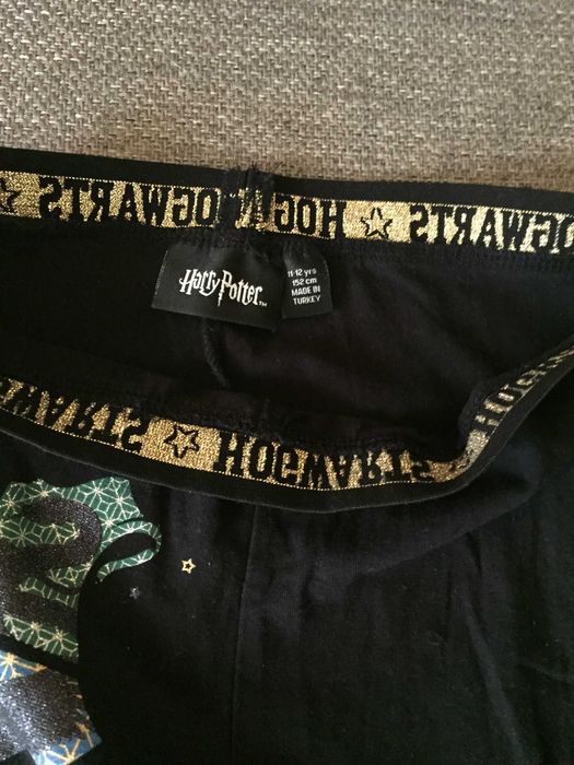 Legginsy  Harry Potter 11-12 lat