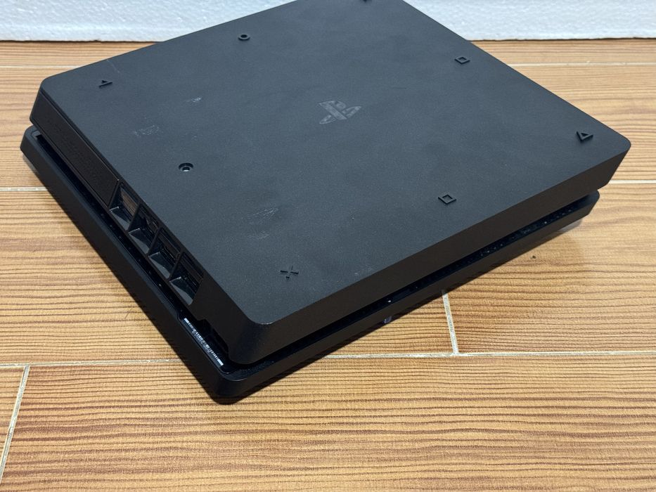 Consola SONY PlayStation