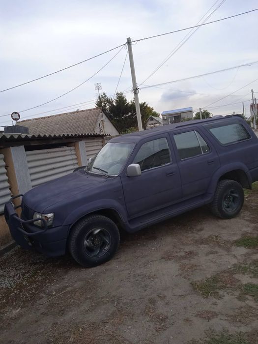 Great wall safe 2006