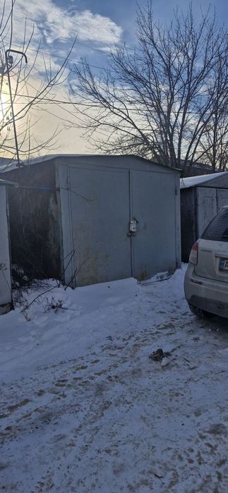 Продам гараж простект Жуковського 1, Жуки