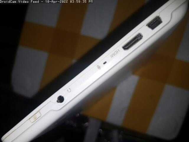 Tablet Creative Labs ZIIO 7" nr604