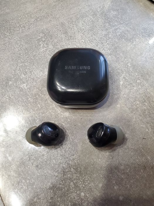 Samsung Galaxy Buds Pro