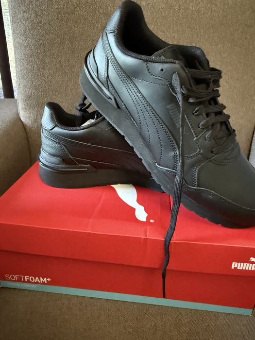 Кросівки чол.PUMA orig USA 43р.